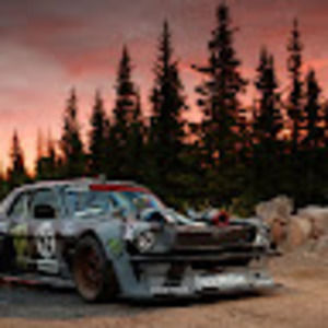 Meet your Posher, Kyle